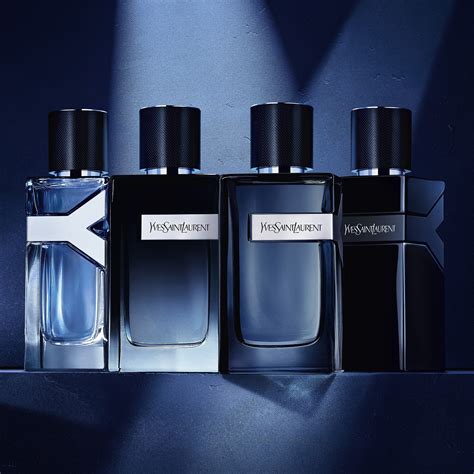 ysl herre parfume|sephora ysl.